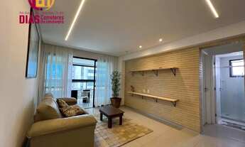 Imagem: Alugo Apartamento mobiliado, nascente com