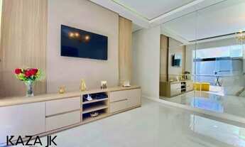 Imagem: Apartamento Garden Naturale para venda semimobiliado