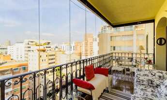 Imagem 7: Apartamento alto padrão, 4 dormitórios sendo 4 suítes e 4 vagas, a poucos minutos do Shopp