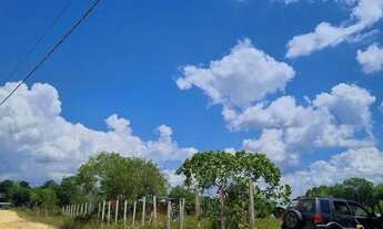 Imagem: Terreno na BR 174