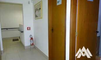 Imagem 15: Galpão 1400m mooca com entrada caminhão