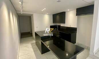 Imagem 4: EXCELENTE APT COM ÁREA EXTERNA NO ED FAENA ZODÍACO