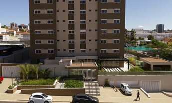 Imagem 7: Apartamento para venda em Centro com 3 quartos, sendo 3 suítes , 180m²