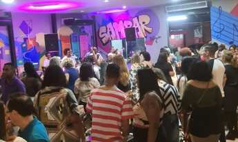 Imagem 5: Passo Bar em funcionamento negocio valor e pagamento