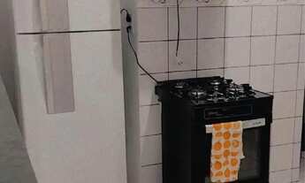 Imagem 4: Apto na Enseada, 8 minutos da melhor praia do Guarujá/churrasqueira/ 1 vaga de garagem