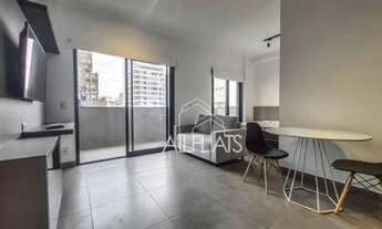 Imagem: Apartamento com 1 dormitório para alugar