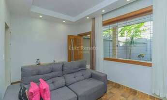 Imagem 5: Casa á venda no bairro Santa Tereza