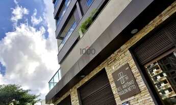 Imagem 2: Cobertura 4 quartos - Estrela Sul