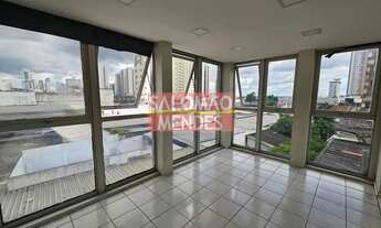 Imagem: Sala à venda 1 Vaga, 32M², NAZARE, BELÉM