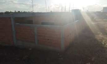 Imagem 4: Construção Condomínio Villa Segura