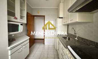 Imagem 7: Apartamento para venda no bairro São Judas com 3 quartos, mobiliado - Piracicaba-SP