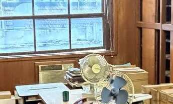 Imagem 5: Vendo 2 Grupos de Salas Comerciais Mobiliadas