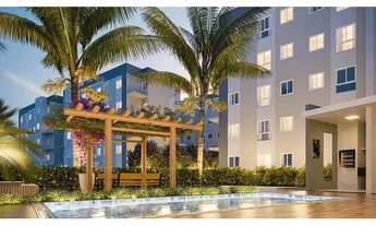 Imagem 3: Apartamento Moderno no Promissor Bairro Santa Amélia