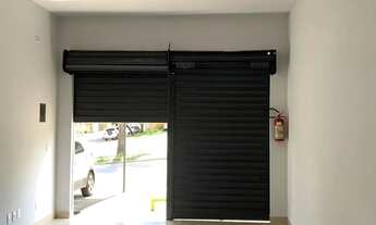 Imagem 4: Sala para alugar, 27m², Parque Veiga Jardim