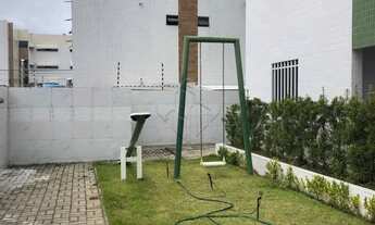 Imagem: Apartamento Padrão em João Pessoa