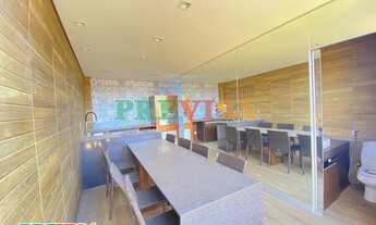 Imagem: Apartamento com 3 quartos à venda em Belo