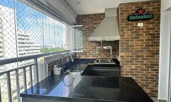 Imagem 6: Venda Apartamento 2 Dormitórios - 75 m² Santo Amaro