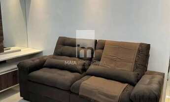 Imagem 5: Vendo Apartamento no Ed. Manoel José G- Aceita Financiamento