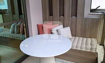 Imagem 3: Apartamento de 2 suítes à venda na Trindade, em Florianópolis