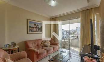 Imagem: Apartamento à Venda - Castelo, 3 Quartos