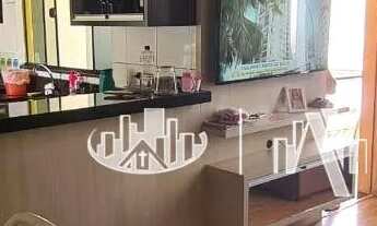 Imagem: Casa à venda, 82 m² por R$ 270.000,00