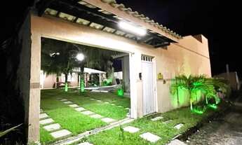 Imagem 4: Casa para Venda em Camaçari, Barra do Jacuípe, 4 dormitórios, 4 suítes, 7 banheiros