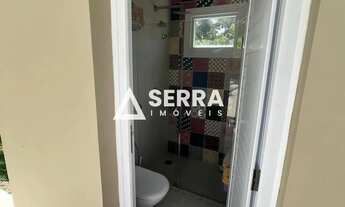 Imagem 16: Encontro Das Águas | Mansão | 6 Suítes | Varanda Gourmet