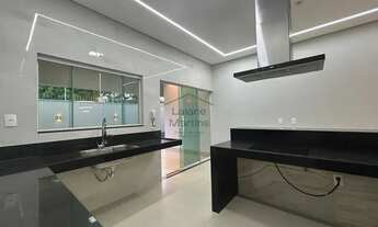 Imagem 4: Casa à venda - 1404 sul - 3 suítes plenas - lote: 300 m² - energia solar - área de lazer