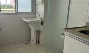 Imagem 6: Aluguel 1 quarto Residencial Yes Águas Claras