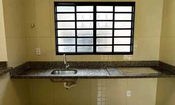 Imagem 7: Casa De 2/4 C Suite No Forteville Em Goiania