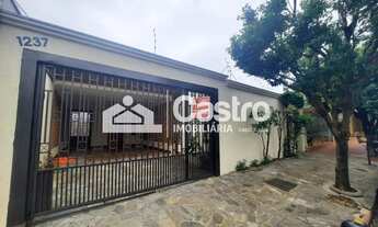 Imagem: Casa Comercial no alto da Semar em frente