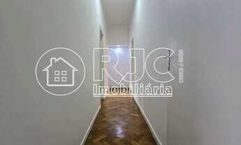 Imagem 4: Imóvel para venda com 96 metros quadrados com 2 quartos em Vila Isabel - Rio de Janeiro