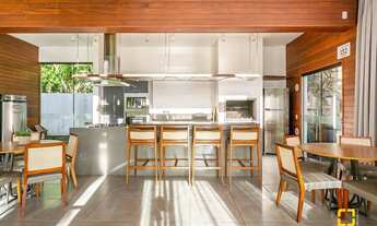 Imagem 5: Oportunidade no Cacupé: Terreno com Vista para o Mar em Condomínio de luxo com infraestrut