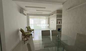 Imagem 2: Apartamento MOBILIADO para locação no Reserva do parque - Cidade Jardim