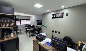 Imagem 2: Sala - Caminho das Árvores - Salvador