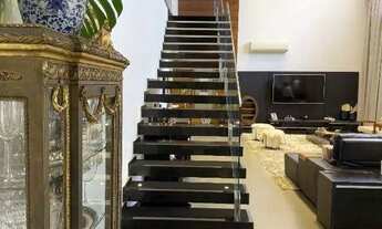 Imagem 2: Sobrado com 4 dormitórios à venda, 433 m² por R$ 4.650.000,00 - Esperança - Londrina/PR