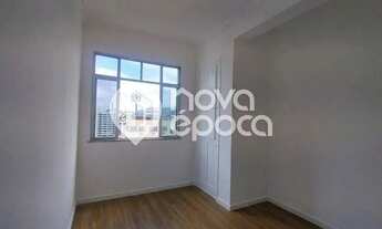 Imagem 3: Tijuca Apartamento com 3 dormitórios