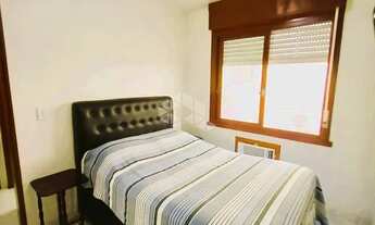 Imagem 5: Impecável 1 dormitório com garagem no Menino Deus!