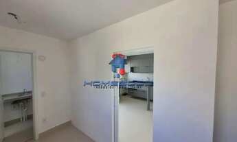 Imagem 2: Flat para alugar em Campinas, Cambuí, com 1 suíte, com 39.2 m², Mandarim Guanabara Patrian