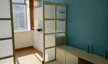 Imagem 3: Apartamento - / Residencial / Catete