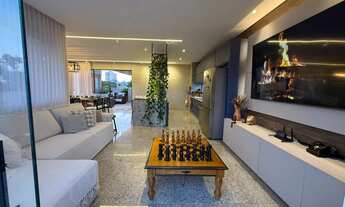 Imagem: Duplex para venda possui 320 metros quadrados