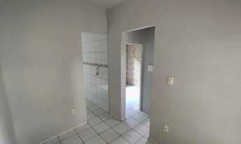 Imagem 3: Imóvel para aluguel com 2 quartos em Maria Virgínia - Belo Horizonte - MG