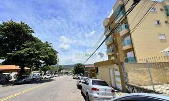 Imagem 3: Apartamento com 2 dormitórios à venda, 66 m² por R$ 395.000,00 - Jardim Alvinópolis - Atib