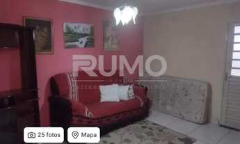 Imagem 2: Casa - Jardim Nova Europa - Campinas