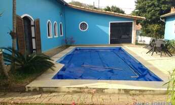 Imagem 3: CASA EM CONDOMÍNIO - CHÁCARAS COLINAS VERDES - SP