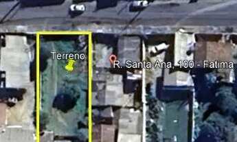 Imagem 2: Terreno Maracanã Colombo 490m2