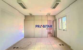 Imagem 3: Sala, 34 m² - venda por R$ 200.000,00 ou aluguel por R$ 1.843,50/mês - Barra Funda - São P