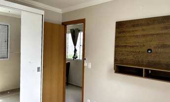 Imagem 3: ALUGO / UM APARTAMENTO LINDO E COMPLETO NO PARQUE MOSAICO/ VENHA CONHECER