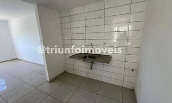 Imagem 5: Apartamento a venda no Cristo Rei com 2 Quartos TR228025 THE -ABETB6