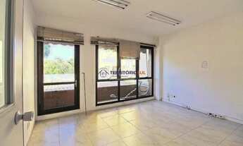 Imagem 4: Conjunto/Sala para Venda - 54m², 0 dormitórios, 1 vaga - Praia de Belas